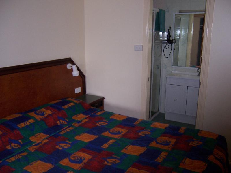 South Tamworth Motor Inn 외부 사진