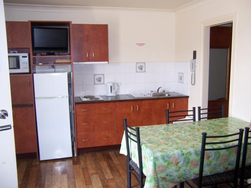 South Tamworth Motor Inn 외부 사진