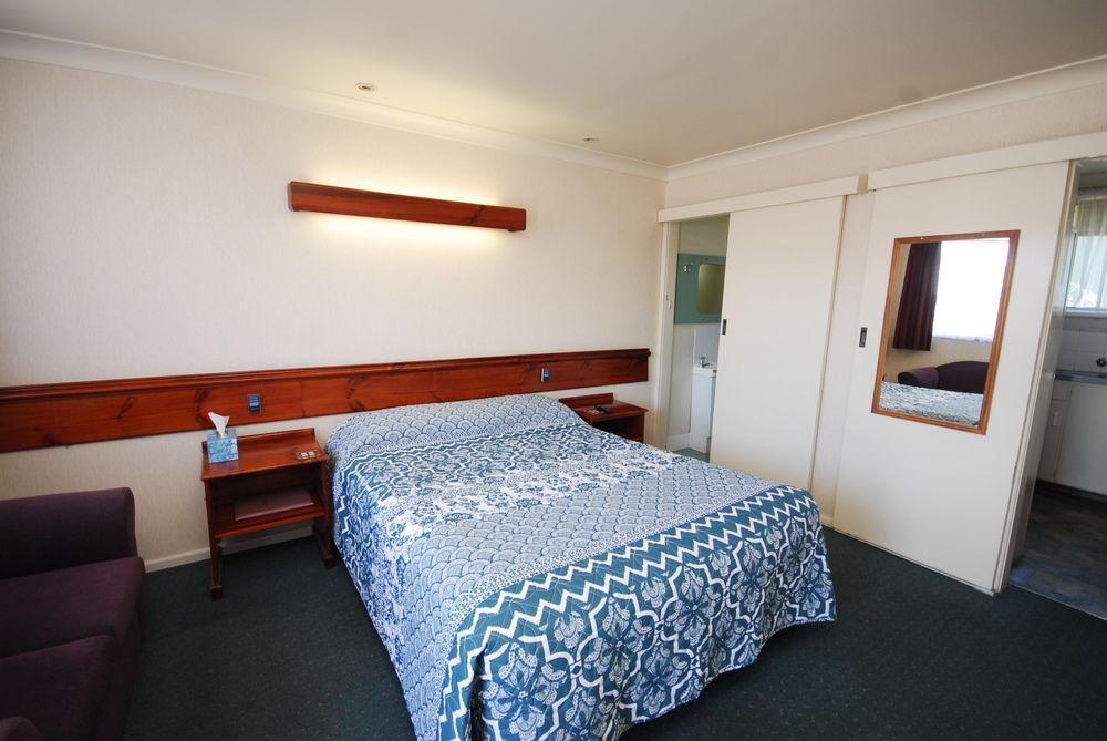 South Tamworth Motor Inn 외부 사진
