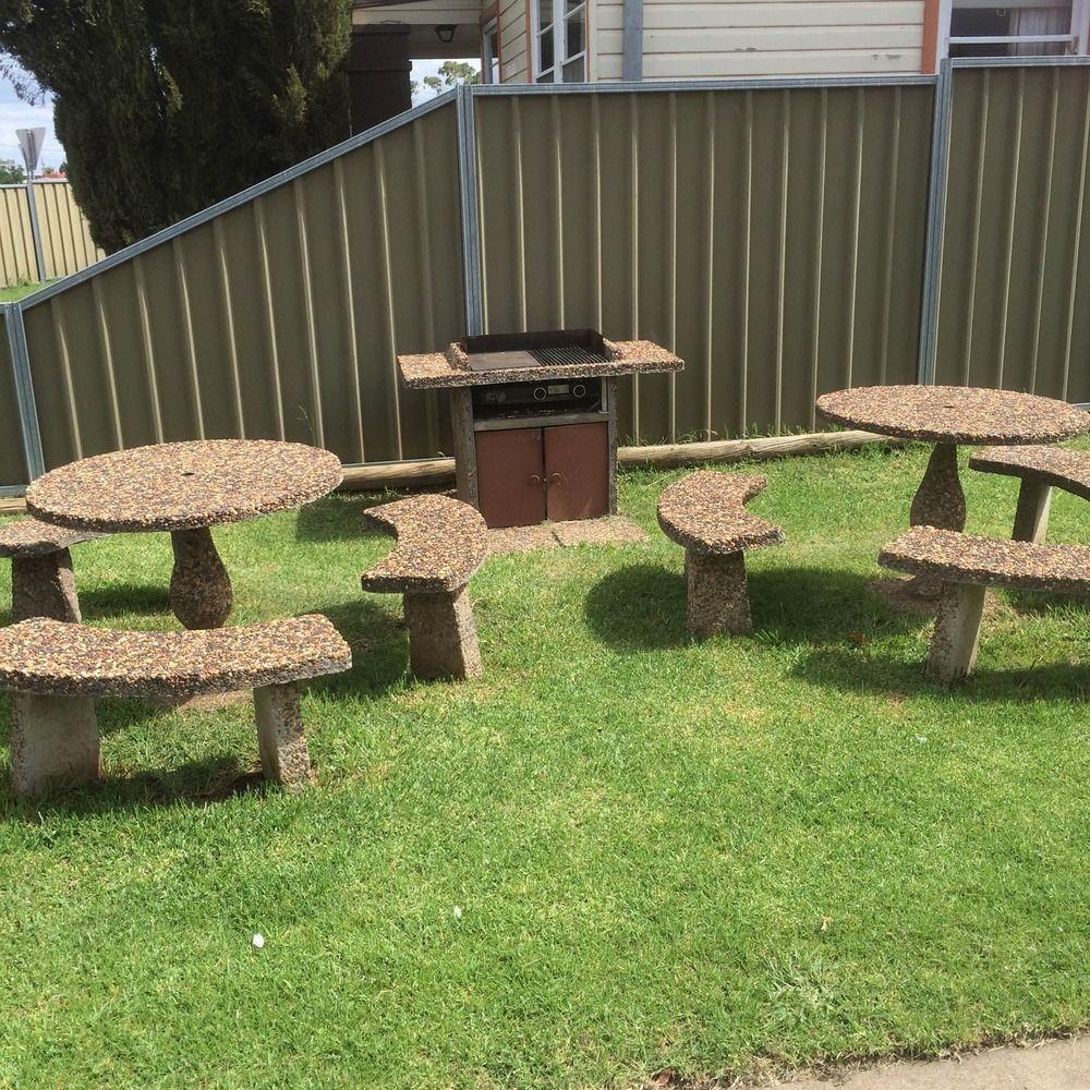 South Tamworth Motor Inn 외부 사진