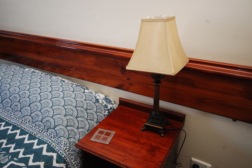 South Tamworth Motor Inn 외부 사진