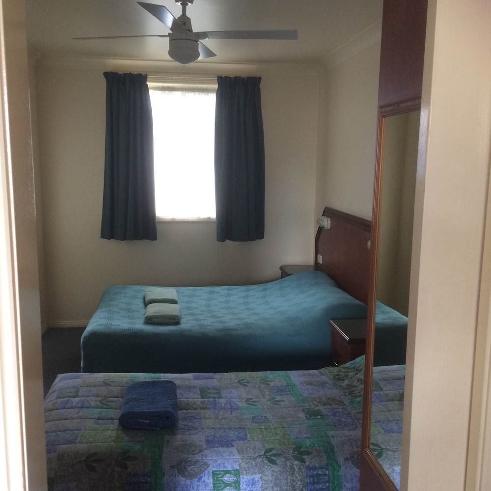 South Tamworth Motor Inn 외부 사진