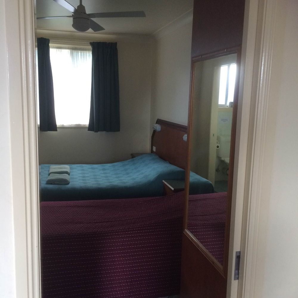 South Tamworth Motor Inn 외부 사진
