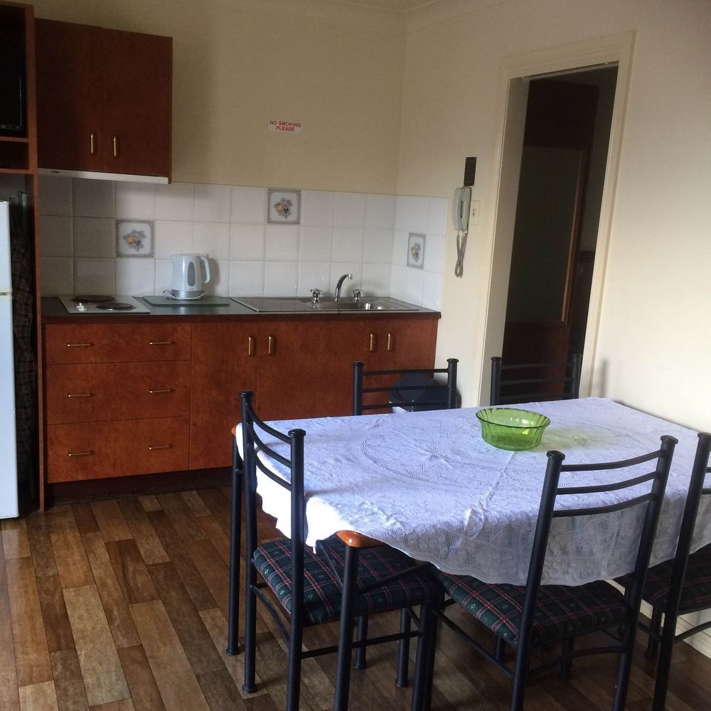 South Tamworth Motor Inn 외부 사진