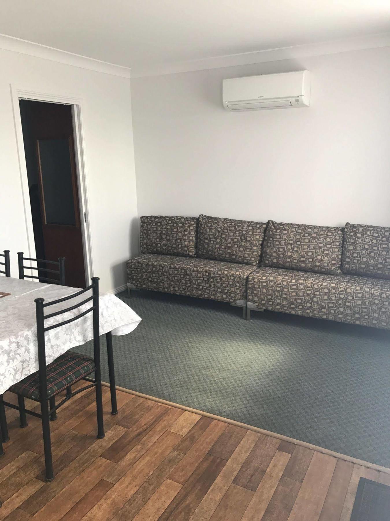 South Tamworth Motor Inn 외부 사진