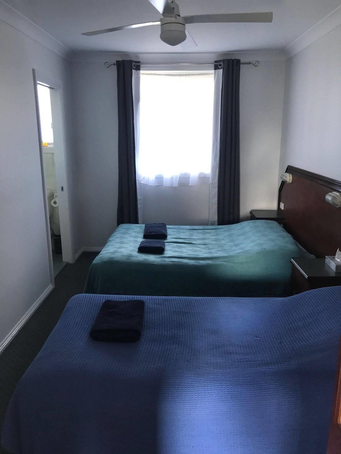 South Tamworth Motor Inn 외부 사진