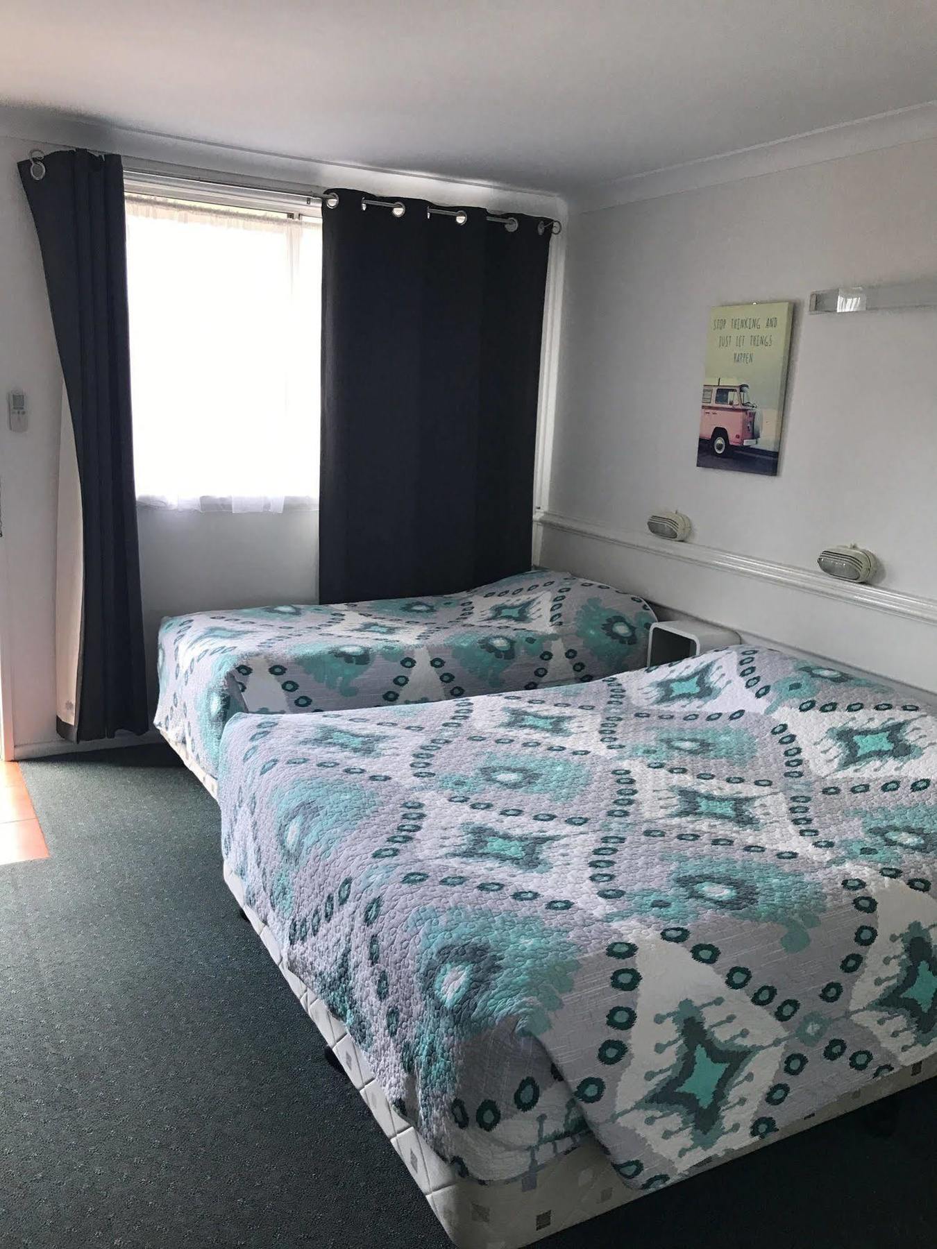 South Tamworth Motor Inn 외부 사진